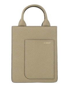 ���@���N�X�g�� ���f�B�[�X �o�b�O VALEXTRA �n���h�o�b�O Sage Green �O���[��