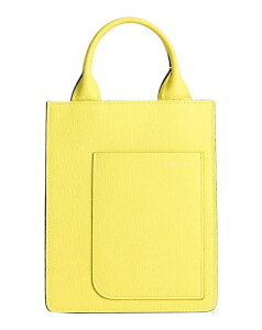 ���@���N�X�g�� ���f�B�[�X �o�b�O VALEXTRA �n���h�o�b�O Yellow �C�G���[