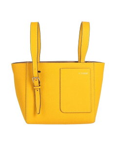 ���@���N�X�g�� ���f�B�[�X �o�b�O VALEXTRA �n���h�o�b�O Yellow �C�G���[