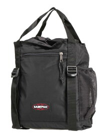 【送料無料】 イーストパック レディース バックパック・リュックサック バッグ Backpacks Black