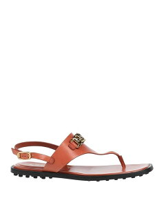 �g�b�Y ���f�B�[�X �V���[�Y �T���_�� TOD'S �\���O�E�T���_�� Tan �^��