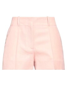 【送料無料】 アクネ ストゥディオズ レディース ハーフパンツ・ショーツ ボトムス Shorts & Bermuda Blush