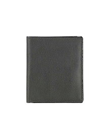 ヴァレクストラ レディース アクセサリー 財布 VALEXTRA 財布 Charcoal チャコール