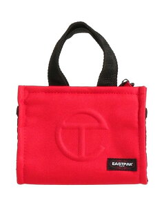 �C�[�X�g�p�b�N ���f�B�[�X �o�b�O EASTPAK �n���h�o�b�O Red ���b�h