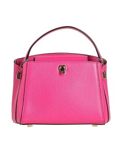 ���@���N�X�g�� ���f�B�[�X �o�b�O VALEXTRA �n���h�o�b�O Fuchsia �t���[�V��
