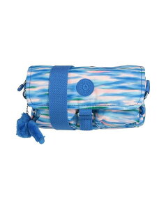 キプリング Kipling GABBIE MINI クロスボディバッグ （Moonlit Blue 
