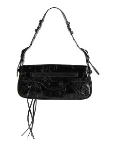 �o�����V�A�K ���f�B�[�X �o�b�O BALENCIAGA �n���h�o�b�O Black �u���b�N