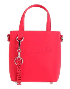 �X�e�B�[�u �}�f�� ���f�B�[�X �o�b�O STEVE MADDEN �n���h�o�b�O Coral �R�[����