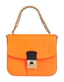 【送料無料】 マルタンマルジェラ レディース ハンドバッグ バッグ Handbag Orange