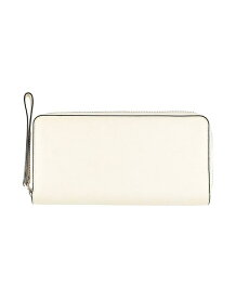 ヴァレクストラ レディース アクセサリー 財布 VALEXTRA 財布 Ivory アイボリー