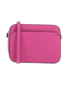 ���@���N�X�g�� ���f�B�[�X �o�b�O VALEXTRA �N���X�{�f�B�o�b�O Fuchsia �t���[�V��