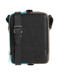 ���@���N�X�g�� ���f�B�[�X �o�b�O VALEXTRA �N���X�{�f�B�o�b�O Azure Blue �u���[