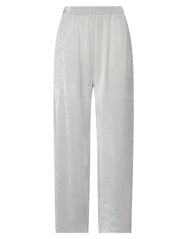 【送料無料】 バランタイン レディース カジュアルパンツ ボトムス Casual pants Light grey：ReVida  市場店