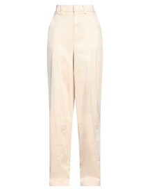 【送料無料】 コットンシチズン レディース カジュアルパンツ ボトムス Casual pants Beige