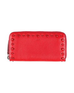 �g�b�Y ���f�B�[�X �A�N�Z�T���[ ���z TOD'S ���z Red ���b�h