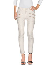 【送料無料】 フェイスコネクション レディース デニムパンツ ジーンズ ボトムス Denim pants Light grey