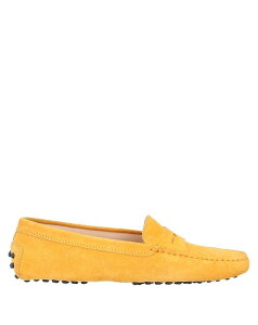 �g�b�Y ���f�B�[�X �V���[�Y �X���b�|���E���[�t�@�[ TOD'S ���J�V�� Marigold