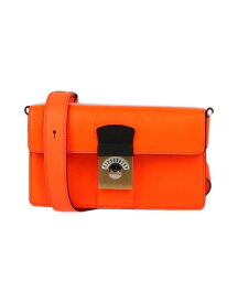 【送料無料】 マルタンマルジェラ レディース ショルダーバッグ バッグ Cross-body bags Orange