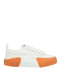 �X�y���K ���f�B�[�X �V���[�Y �X�j�[�J�[ SUPERGA �X�j�[�J�[ White �z���C�g