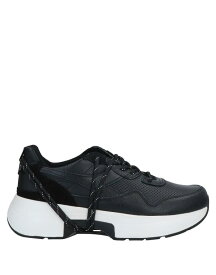 【送料無料】 ディアドラヘリテージ レディース スニーカー シューズ Sneakers Black