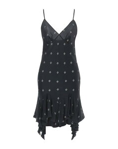�W�o���V�[ ���f�B�[�X �g�b�v�X �����s�[�X GIVENCHY �p�[�e�B�����h���X�������s�[�X Black �u���b�N