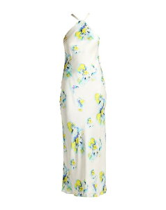 �}�b�N�X�}�[�� ���f�B�[�X �g�b�v�X �����s�[�X MAX MARA STUDIO �p�[�e�B�h���X Off White �I�t�z���C�g