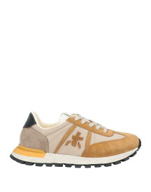 【送料無料】 プレミアータ レディース スニーカー シューズ Sneakers Sand