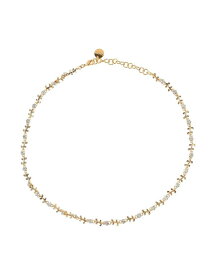 【送料無料】 マルニ レディース ネックレス・チョーカー・ペンダントトップ アクセサリー Necklace Gold