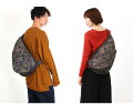 ヘルシーバックバッグHEALTHYBACKBAGグラウンドカバーMサイズ限定モデル【GroundCoverヘルシーバッグアメリバッグレディースショルダーバッグ迷彩斜めがけ軽量軽いワンショルダーリュックバッグボディバッグ多機能プレゼント女性誕生日】
