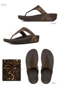 FitFlopフィットフロップ2018春夏グリッターボールトゥポスト