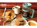 RIVERS(リバーズ)/コーヒープレスフープ【COFFEEPRESSHOOPデザイン雑貨キッチン雑貨カフェプレス珈琲プレス式】