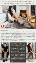 ベッドルームアスレチクスルームブーツパメラBedroomAthleticsPamela秋冬レディース正規品フリーサイズかわいいおしゃれもこもこスリッパトング※返品・交換不可