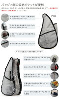 ヘルシーバックバッグ正規品シャンパンSサイズシャンパン【ショルダーバッグレディースメンズ旅行斜めがけカジュアル海外旅行旅行バッグ軽い軽量2wayポケットたくさん多機能アメリバッグ】