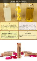 ノンケミカルオーガニックリップクリームポートランドビーバームローズガーデン【ROSEGARDENナチュラル自然かわいいプレゼントリップスティックバラの香り敏感肌】《メール便可6つまで》