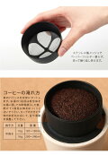 RIVERS(リバーズ)/マイクロコーヒードリッパー【MICROCOFFEEDRIPPERデザイン雑貨キッチン雑貨珈琲携帯アウトドア】