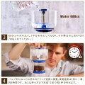 bruer(ブルーアー)/コールドブルーアー【水出しコーヒー器具水出しアイスコーヒーコールドブリューコーヒースロードリップコーヒードリッパーギフト】