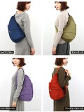 HEALTHYBACKBAG(ヘルシーバックバッグ)/マイクロファイバー【レディースメンズショルダー斜めがけ男性ユニセックス収納軽量ポケットたくさんショルダーバッグ通勤通学ママバッグ容量アメリバッグ】