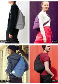 HEALTHYBACKBAG(ヘルシーバックバッグ)/マイクロファイバー【レディースメンズショルダー斜めがけ男性ユニセックス収納軽量ポケットたくさんショルダーバッグ通勤通学ママバッグ容量アメリバッグ】
