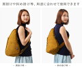 【おまけ付き】ヘルシーバックバッグSサイズ正規販売店サンダンス【レディースアメリバッグショルダーバッグ斜めがけhealthybackbagヘルシーバックバッグワンショルダーワンショルダーバッグリュックアウトドア】