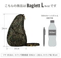ヘルシーバックバッグラージバッグレット正規販売店ブラックフルール【レディースアメリバッグバッグショルダー斜め掛けバック斜めがけポーチショルダーポーチ総柄おしゃれブラック】《メール便可1つまで》