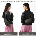 ヘルシーバックバッグラージバッグレット正規販売店ブラックフルール【レディースアメリバッグバッグショルダー斜め掛けバック斜めがけポーチショルダーポーチ総柄おしゃれブラック】《メール便可1つまで》