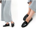 FitFlopフィットフロップレナパテントローファー2019秋冬正規品【レディース靴フィットフロップシューズ立ち仕事疲れない軽量コンフォートシューズ歩きやすい疲れにくいスリッポンエナメルパンプス黒ブラックシンプル】