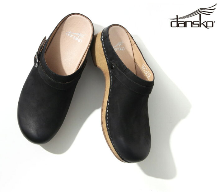 楽天市場】DANSKO ダンスコ ベリー BERRY【 レディース ヌバックレザー 