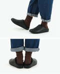 FitFlopフィットフロップクリッシーレザーシェアリングスリッパ【2021秋冬サボスリッポンコンフォートシューズレディース正規品外履き用】