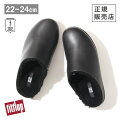 FitFlopフィットフロップクリッシーレザーシェアリングスリッパ【2021秋冬サボスリッポンコンフォートシューズレディース】