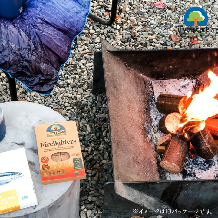 楽天市場 If You Care イフユーケア 100 バイオマスファイアーライター 28個入りボックス 着火剤 薪ストーブ 石油不使用 バーベキュー 炭 長期保存 Fsc認証 Usda認証 生活雑貨 サステナブル リココチ アンド マーケット 楽天市場 If You Care イフユーケア 100 バイオマスファイアーライター 28個入りボックス 着火剤 薪ストーブ 石油不使用 バーベキュー 炭 長期保存 Fsc認証 Usda認証 生活雑貨 サステナブル リココチ アンド マーケット