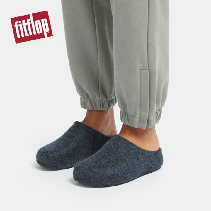 楽天市場】《クリアランス》FitFlop フィットフロップ シャビ クシィ 