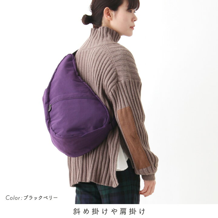 楽天市場】ヘルシーバックバッグ 【軽いバッグ 肩こりしない 多機能  