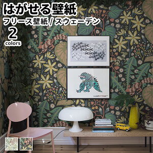 ǎ Aǎ BORASTAPETER Swedish Designers 294cmx265m S2F ͂ǎ \Ă͂ǎ t[Xǎ  ւ diy k  CeA XEF[f {X^y[^[ Hanna Werning