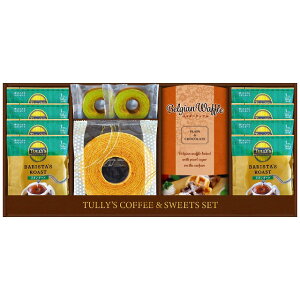 TULLY'S COFFEE&XC[cZbg TYF-EJ